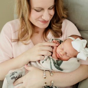 Meet your Posher, Jen